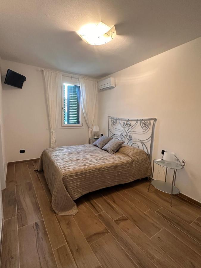 Bed and Breakfast Il Fenicottero Комаккьо Экстерьер фото